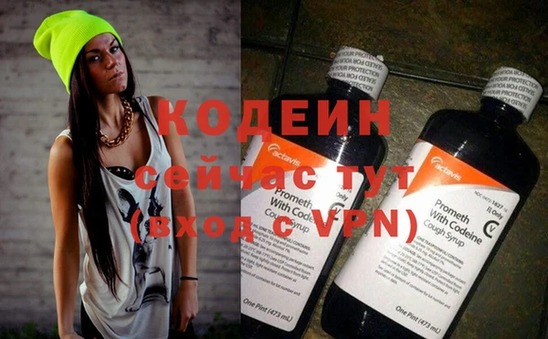 молекула духа Магадан