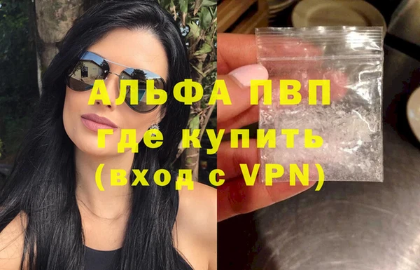 Альфа ПВП Долгопрудный