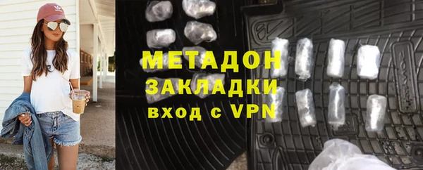 твердый Майский